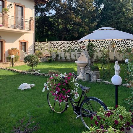 Ca Reginella B&B Diano dʼAlba Zewnętrze zdjęcie