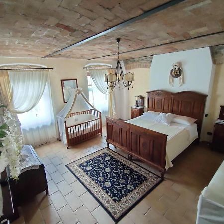 Ca Reginella B&B Diano dʼAlba Zewnętrze zdjęcie