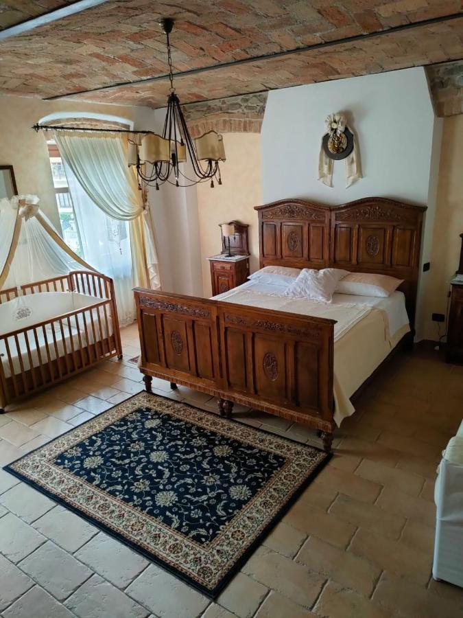 Ca Reginella B&B Diano dʼAlba Zewnętrze zdjęcie