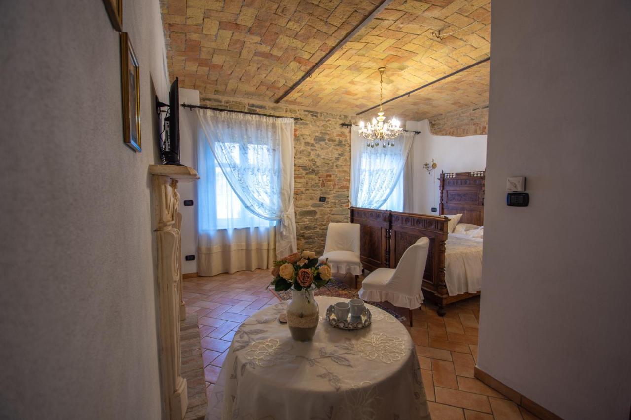 Ca Reginella B&B Diano dʼAlba Zewnętrze zdjęcie