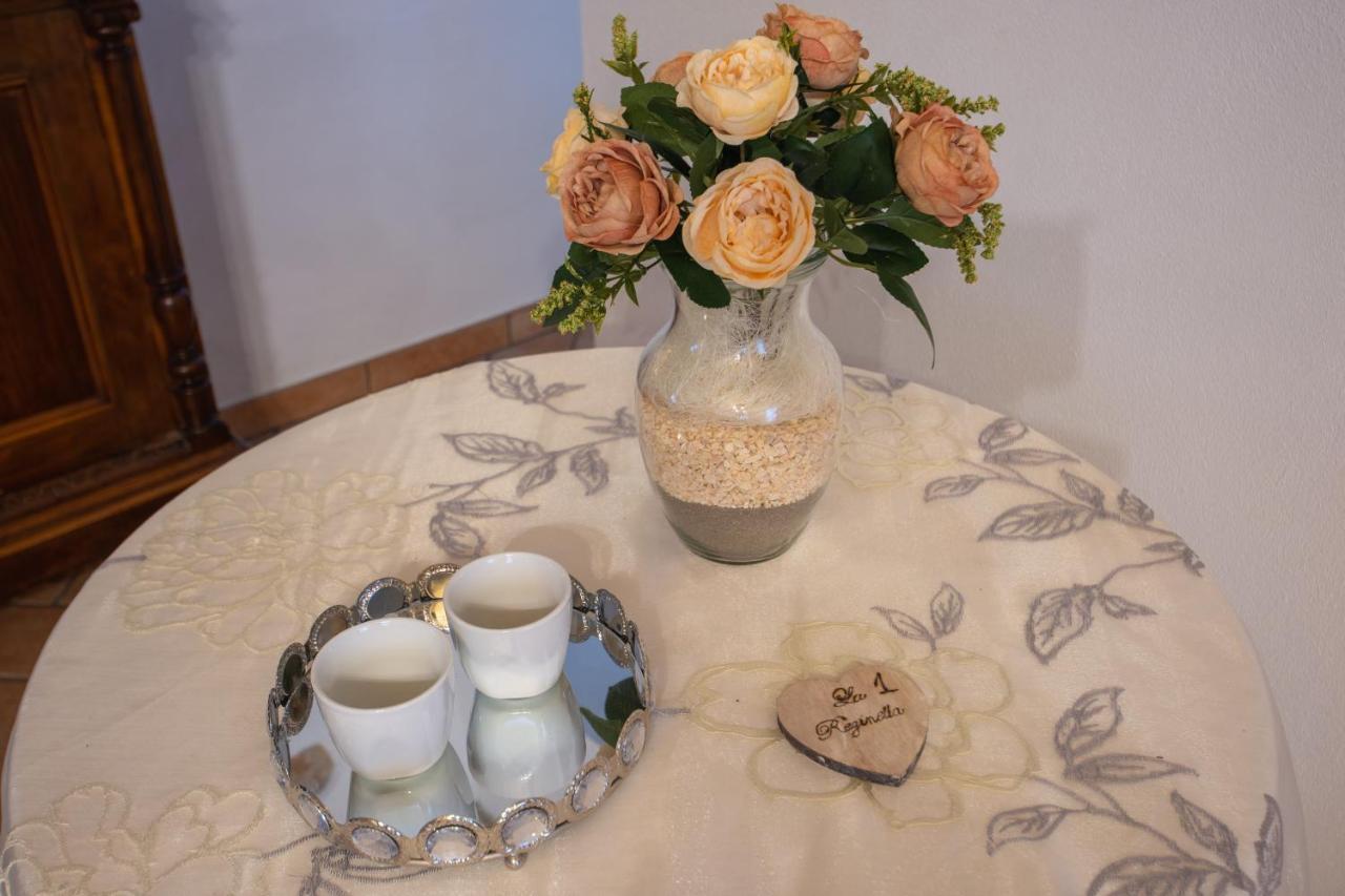 Ca Reginella B&B Diano dʼAlba Zewnętrze zdjęcie