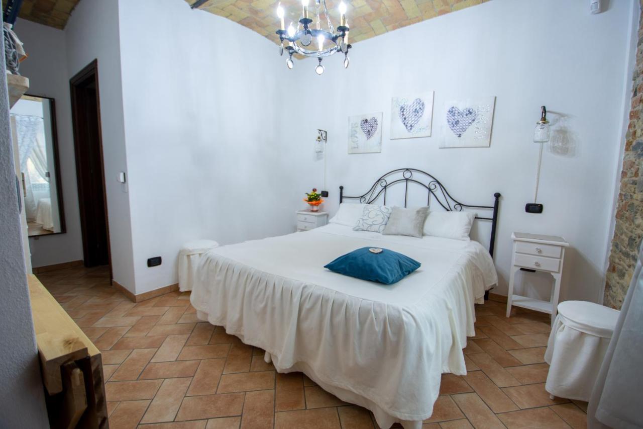 Ca Reginella B&B Diano dʼAlba Zewnętrze zdjęcie