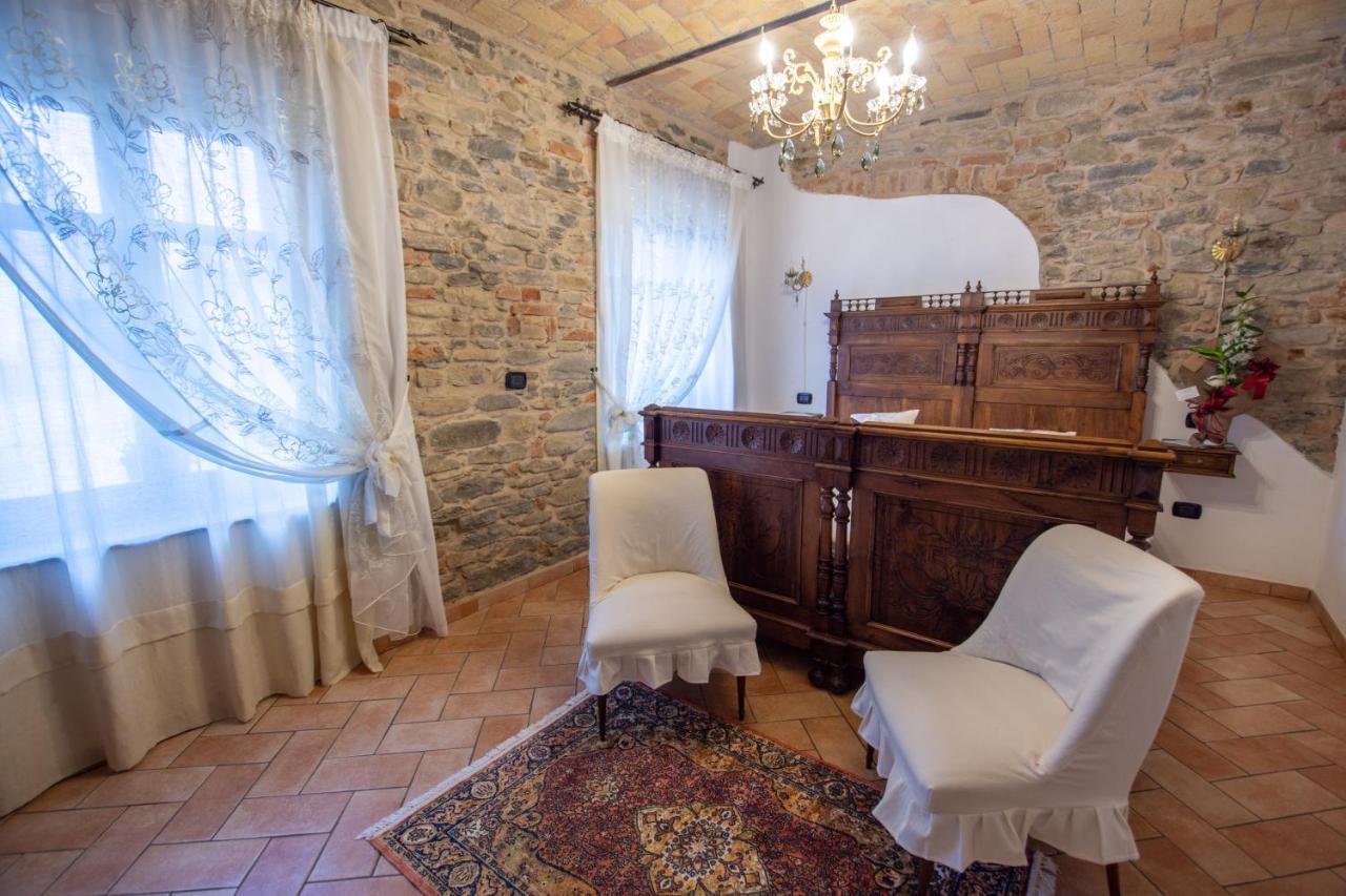 Ca Reginella B&B Diano dʼAlba Zewnętrze zdjęcie