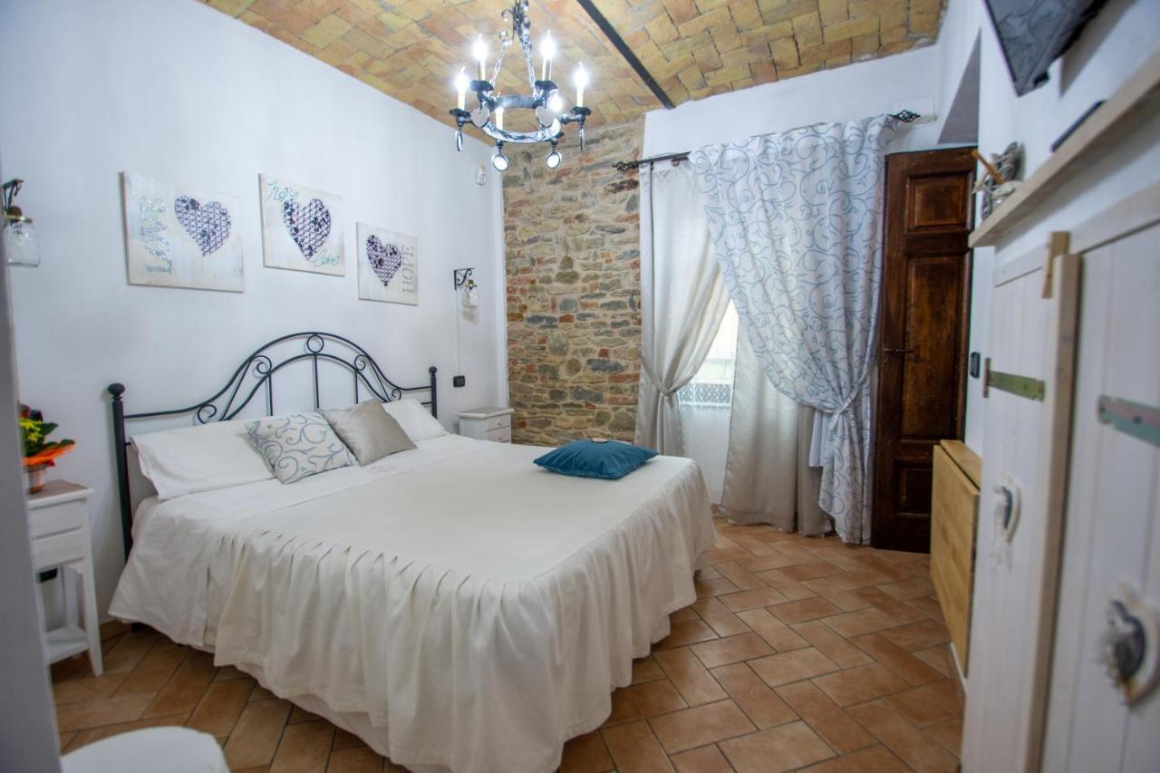 Ca Reginella B&B Diano dʼAlba Zewnętrze zdjęcie