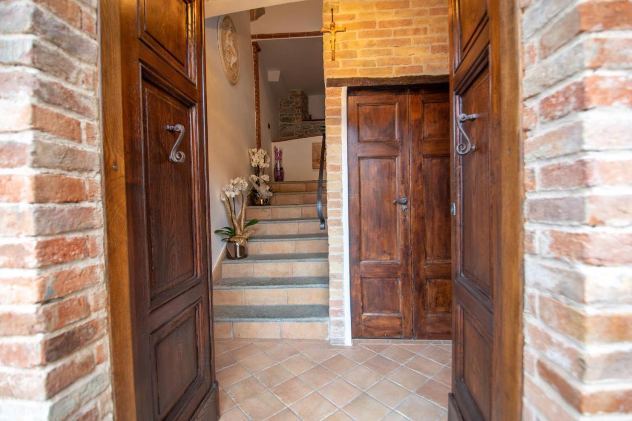 Ca Reginella B&B Diano dʼAlba Zewnętrze zdjęcie