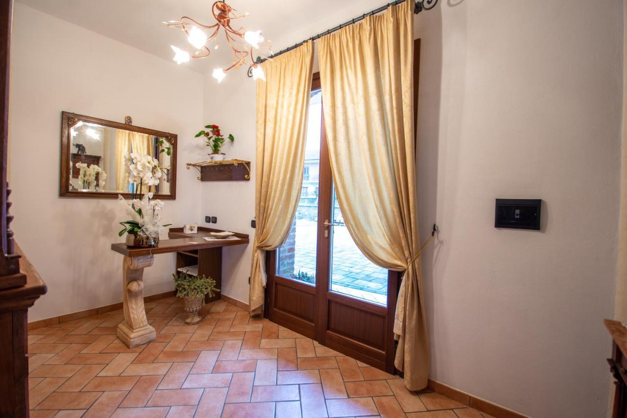 Ca Reginella B&B Diano dʼAlba Zewnętrze zdjęcie