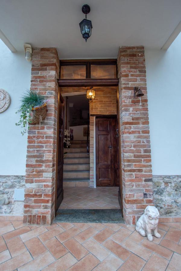 Ca Reginella B&B Diano dʼAlba Zewnętrze zdjęcie
