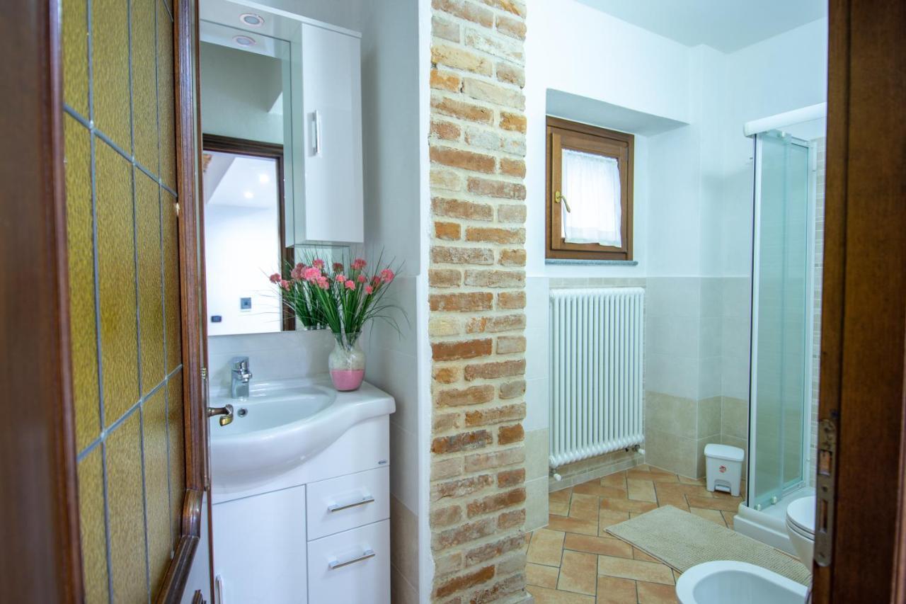 Ca Reginella B&B Diano dʼAlba Zewnętrze zdjęcie