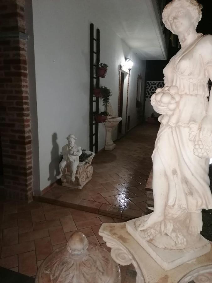 Ca Reginella B&B Diano dʼAlba Zewnętrze zdjęcie