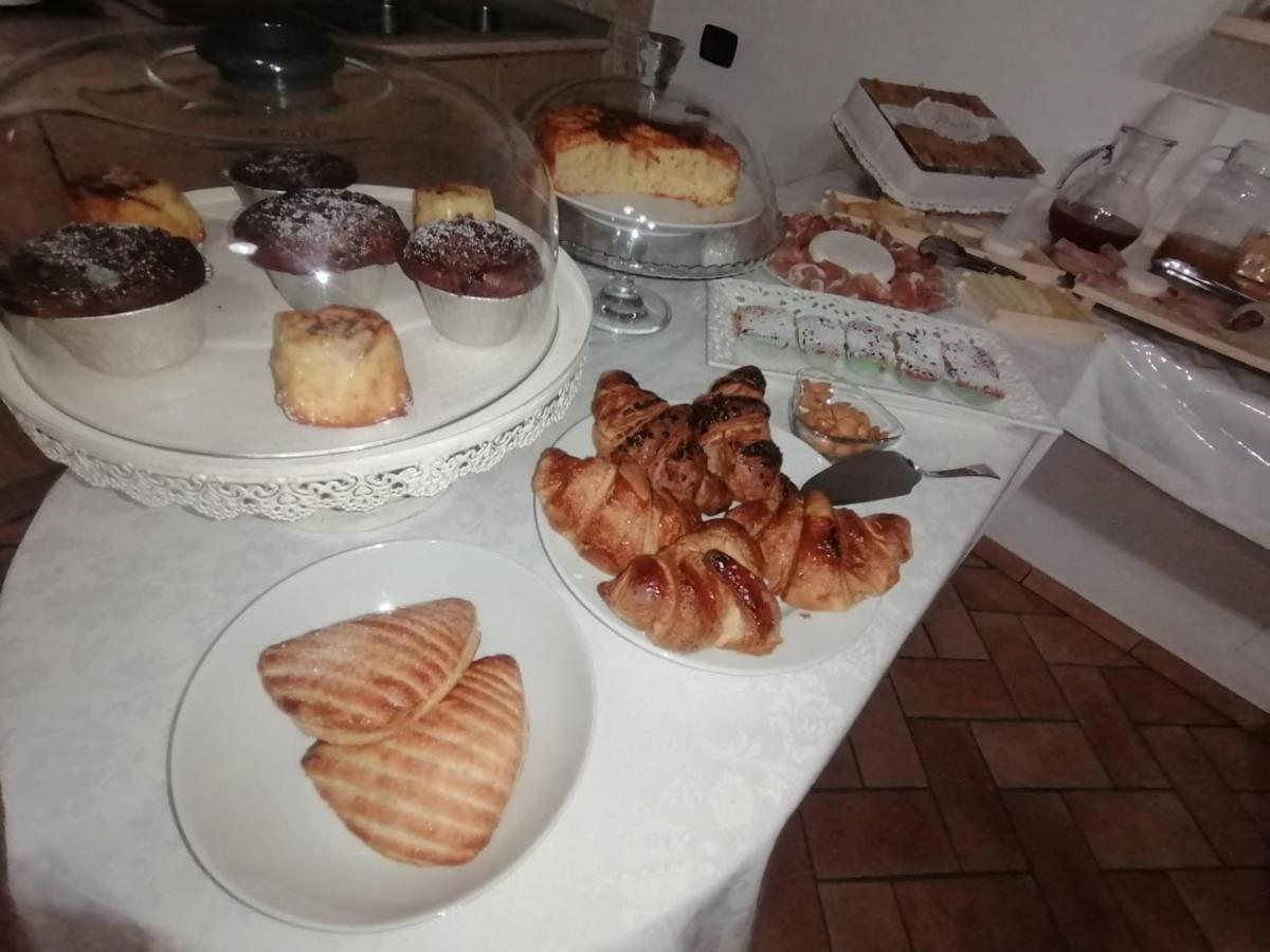 Ca Reginella B&B Diano dʼAlba Zewnętrze zdjęcie