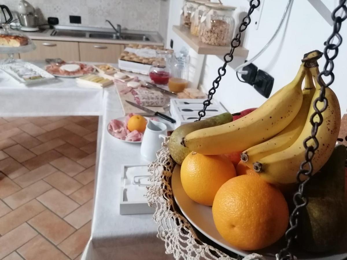 Ca Reginella B&B Diano dʼAlba Zewnętrze zdjęcie
