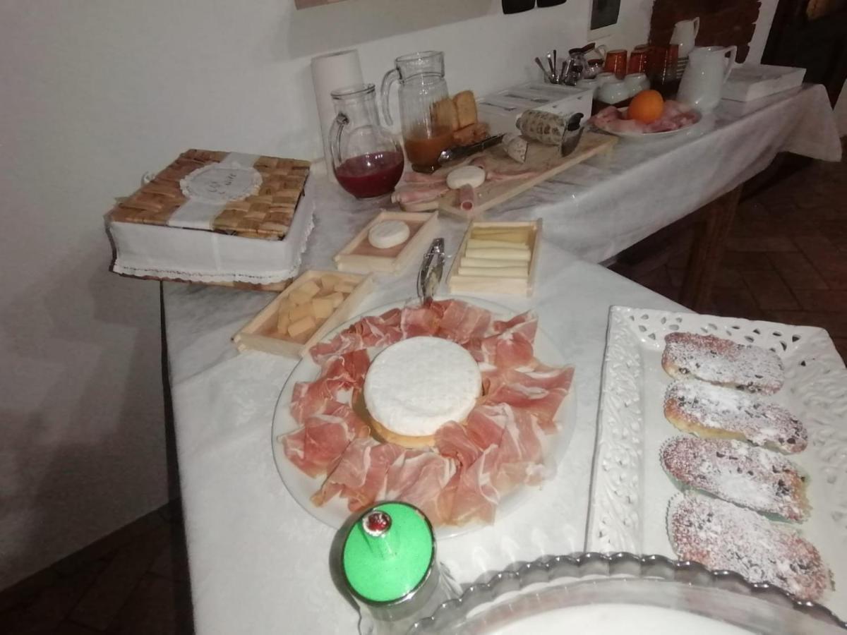 Ca Reginella B&B Diano dʼAlba Zewnętrze zdjęcie