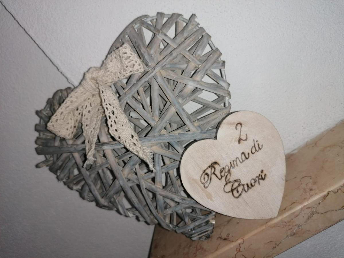 Ca Reginella B&B Diano dʼAlba Zewnętrze zdjęcie
